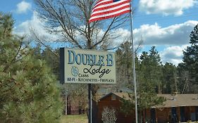Double b Lodge Pinetop Az