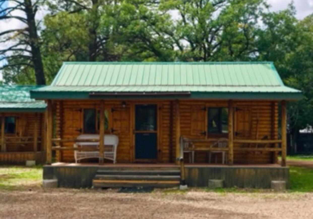 Double B Lodge Pinetop-Lakeside Exterior photo