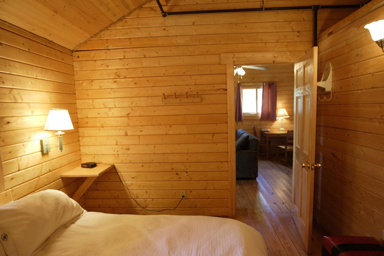 Double B Lodge Pinetop-Lakeside Room photo